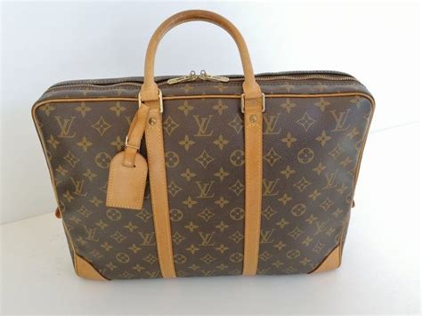 Louis Vuitton Business Borsa Ventiquattrore 24 Ore 